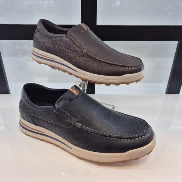 HC11 牛革 男性用 Q5P1U51B3V (33264512)