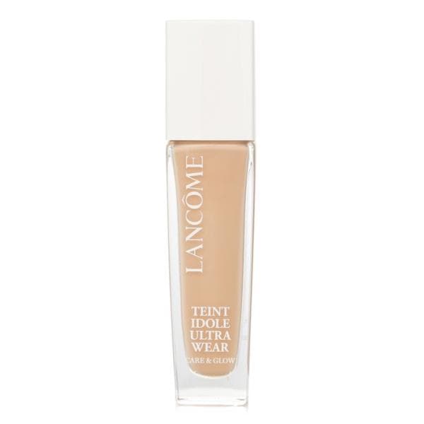 teint idole ultra wear care アンド glow foundation spf 25-105w 30ml