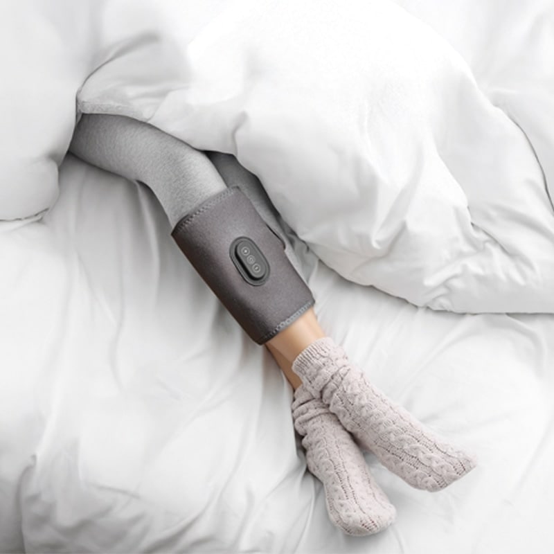 充電式ふくらはぎケア あしかる