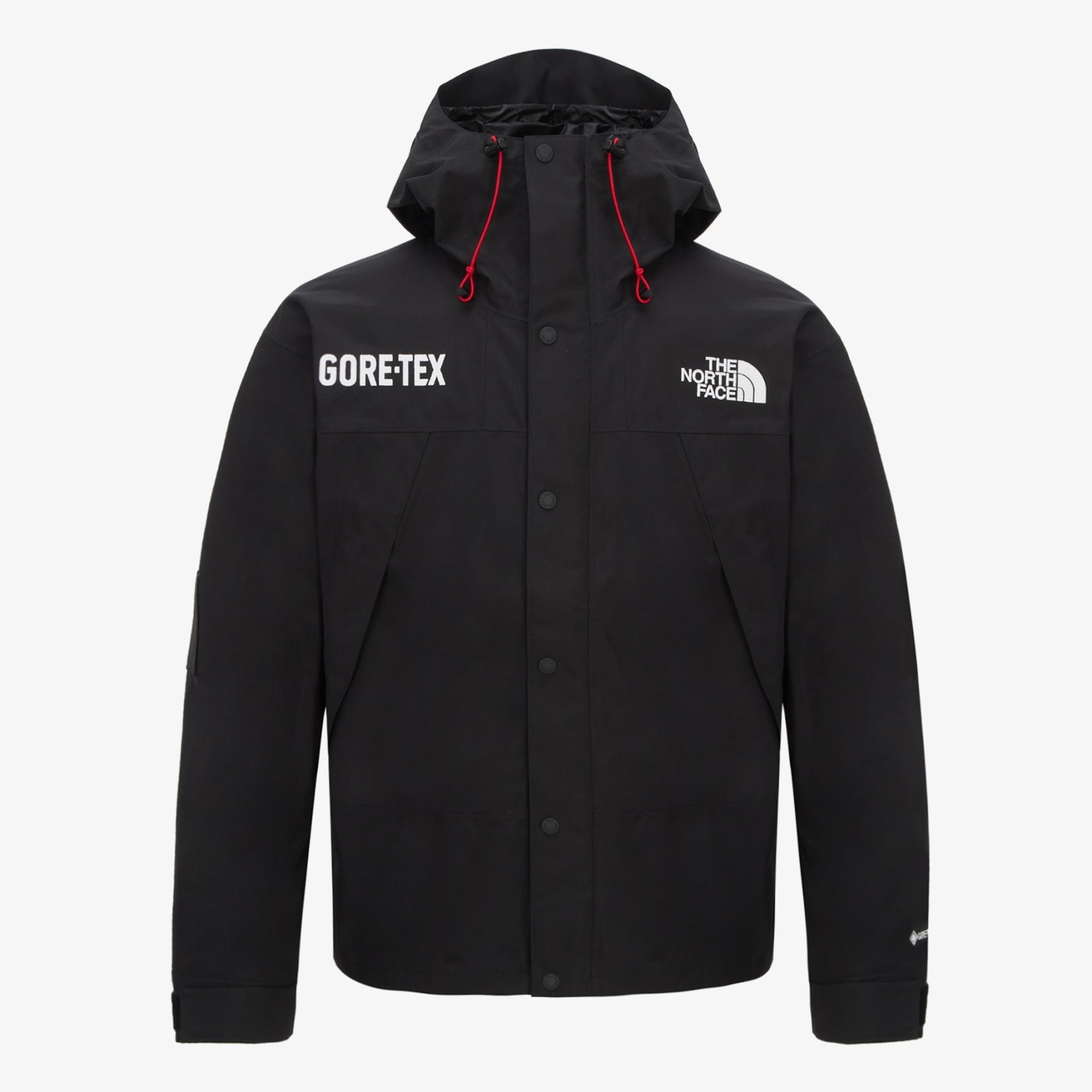 韓国正規品保証 関税負担なし NJ2GR00A MS 40TH ANNIVERSARY GTX MOUNTAIN JACKETデイリー 基本 着装 男子 女子 人気 韓国 ファッション 男女共用 アウ