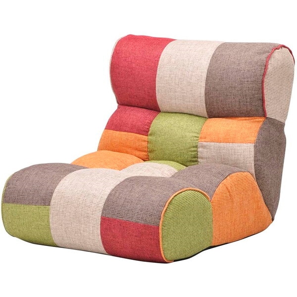 光製作所 ピグレットJR PW MULTI 座椅子 メーカー直送