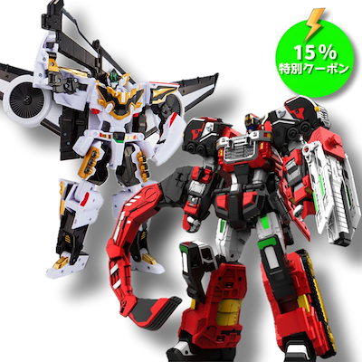 メタルカードボットS スカイギャロップ Centaur Mode!?] Metal Cardbot S's latest robot, 