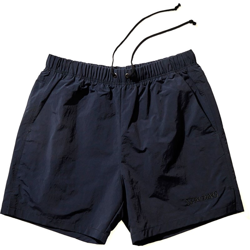 コートサイド フハクショーツ バスケットWUP フハクパンツ (smp22142-1000)