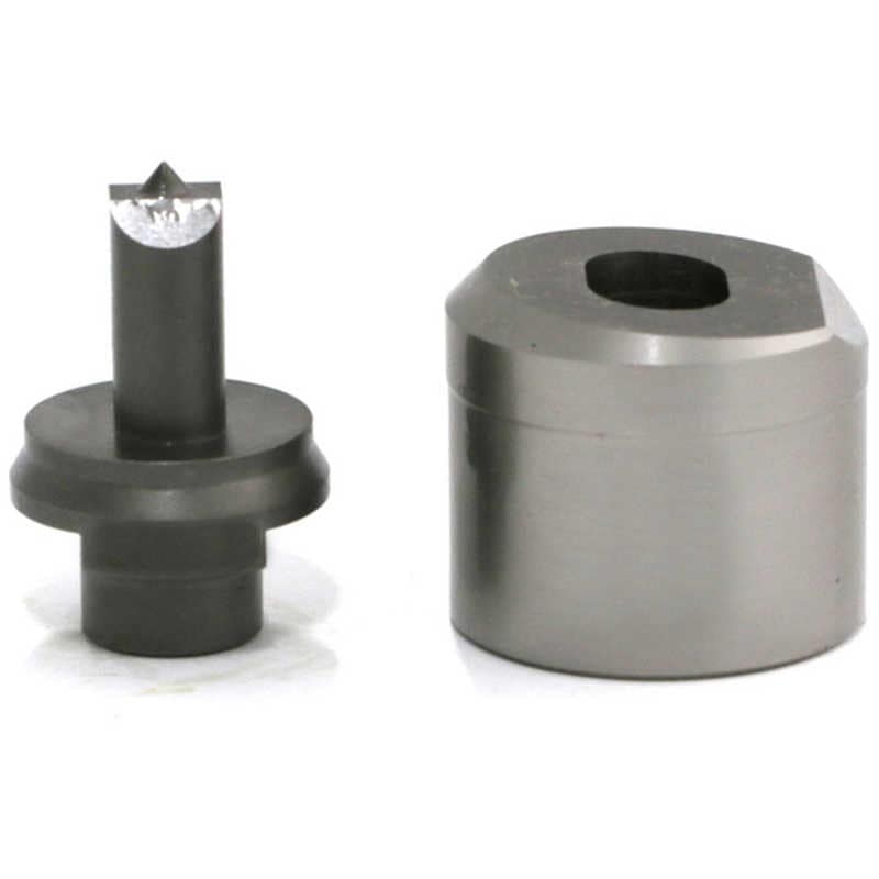 育良精機　MP920F/MP20LF丸穴替刃溝形セット(51944)　MP920F14