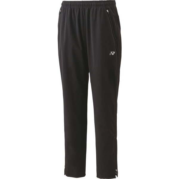 Yonex ヨネックス ユニウォームアップパンツ テニス WUPニットパンツ 61054-007