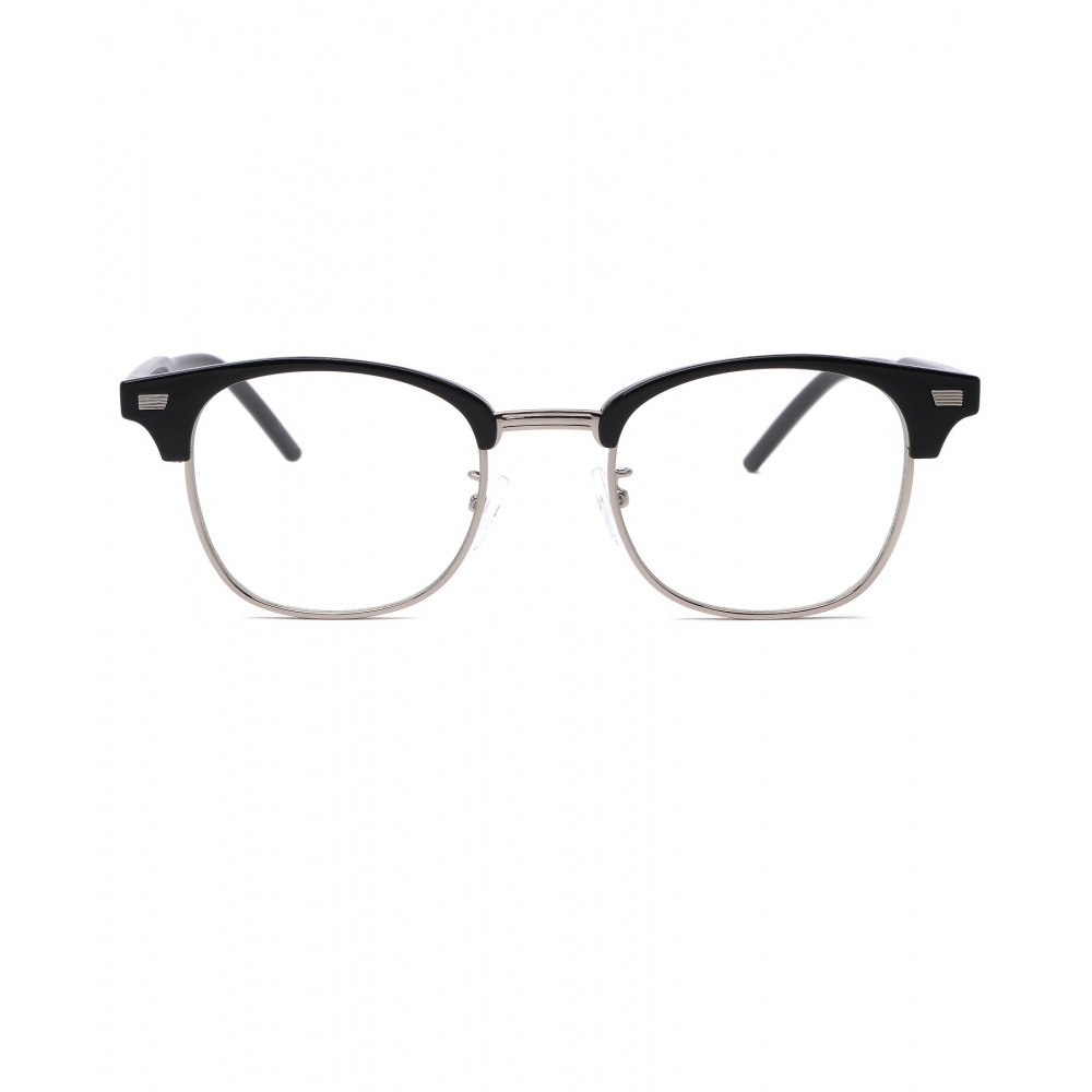 リクロウアーク E386 ブラックシルバー