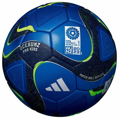 Qoo10] adidas サッカーボール4号球 オーシャンズ プロ : スポーツ
