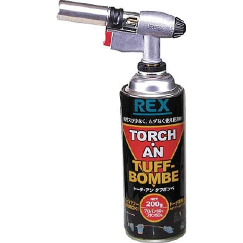 レッキス工業　トーチアン ABT-12寒冷地　424521