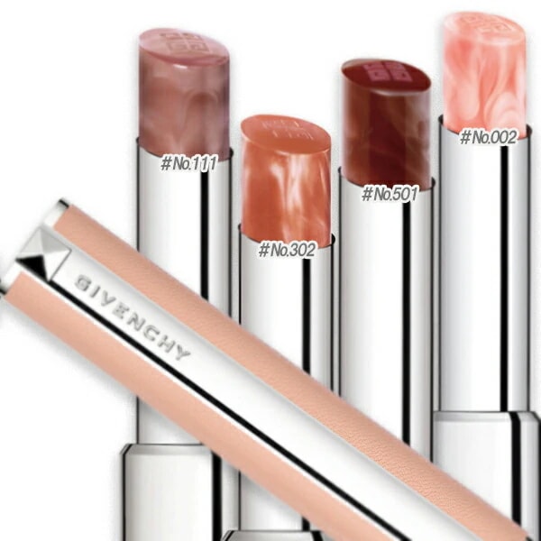 GIVENCHY ローズパーフェクト