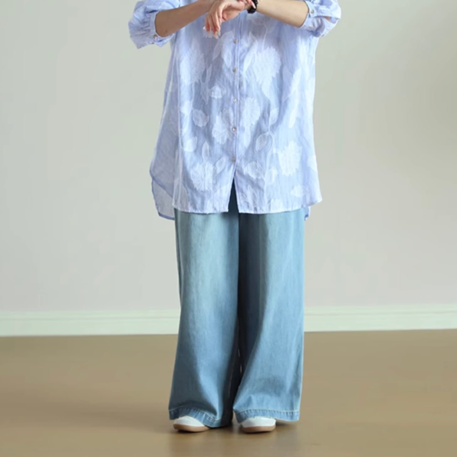 レディース パンツ ボトムス Gパン デート シャツ キャミソール ワンピドレス ミニ ミニ丈 ミモレ丈 ロング ロング丈 ストレート ワイド Iライン スマート デニム ブルーデニム かわいい