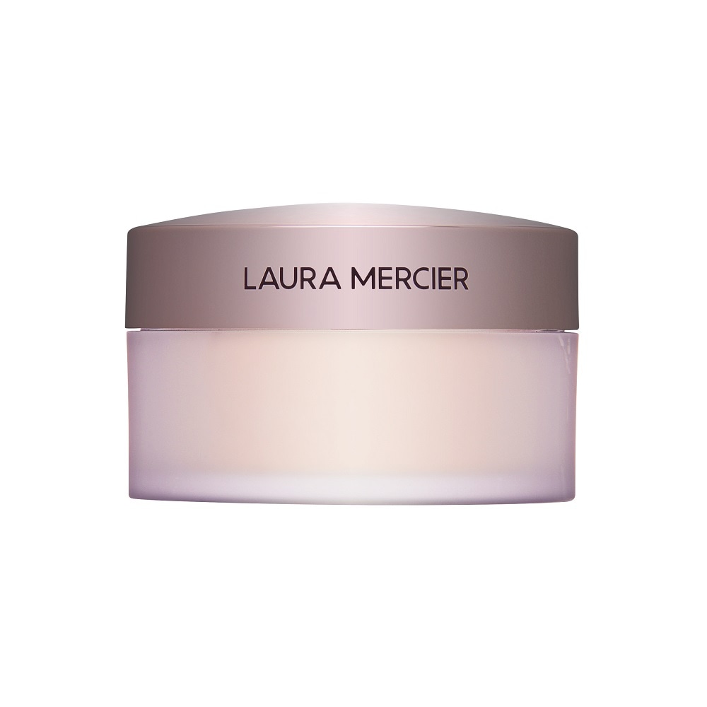 トランスルーセント ルース セッティング パウダー トーンアップ ローズ 29g