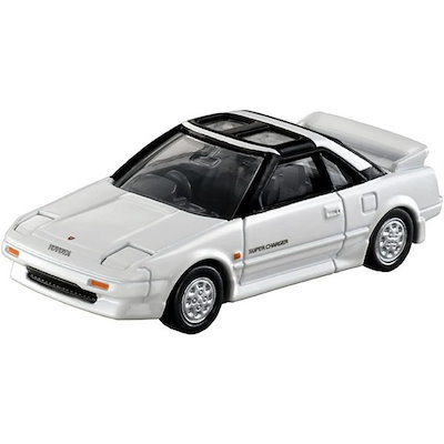 他サイト： タカラトミー　トミカプレミアム No.40 トヨタ MR2の商品画像