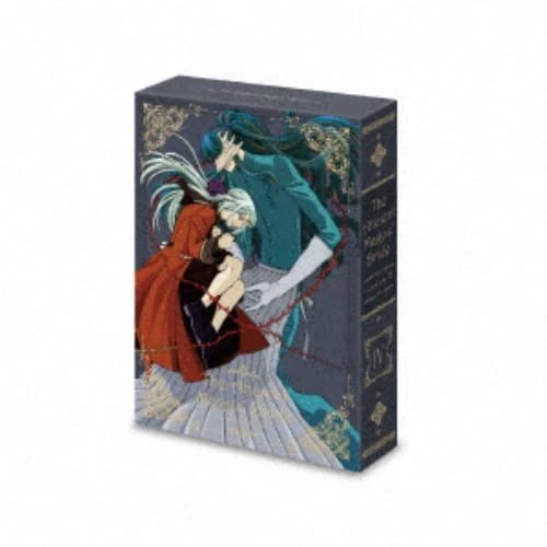 【BLU-R】魔法使いの嫁 SEASON2 第4巻(数量限定生産)