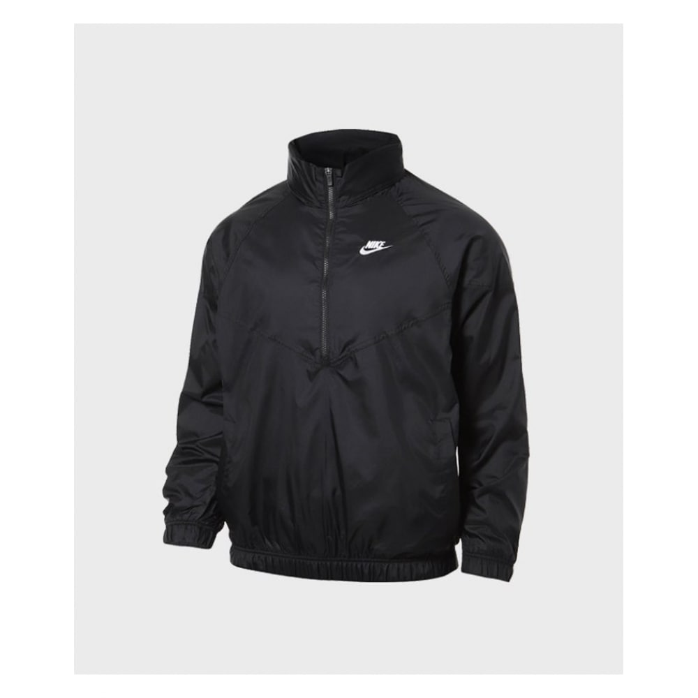 ナイキメンズワンダーランナーウーブンアノラックジャケット DQ4910_010