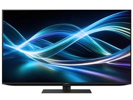 SHARP / シャープ AQUOS 4K 4T-C55GN2 [55インチ]