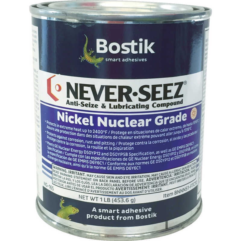 ボスティック　スぺシャル原子力グレード 454G　NG165 17,674円