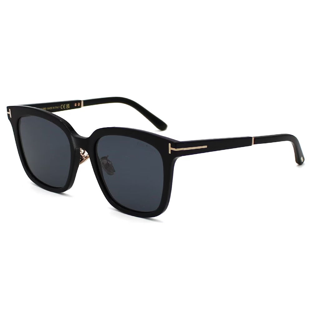 FT1245-K/S 01A 56 サングラス EYEWEAR アジアンフィット メンズ レディース ユニセックス