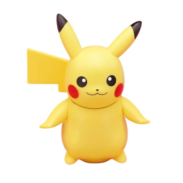 Tハイタッチピカチュウ 動くピカチュウ