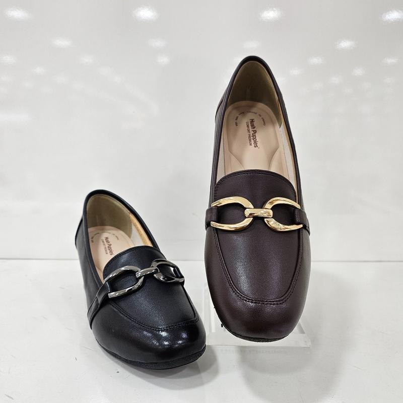 女性5CM装飾ドレスシューズパンプススーツ靴3FQ424_3FQ425 GJA