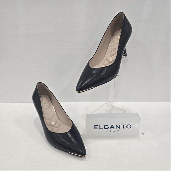 ポイントヒールスティレットパンプス LCHTWDPY22U513 19 JE1 JJ