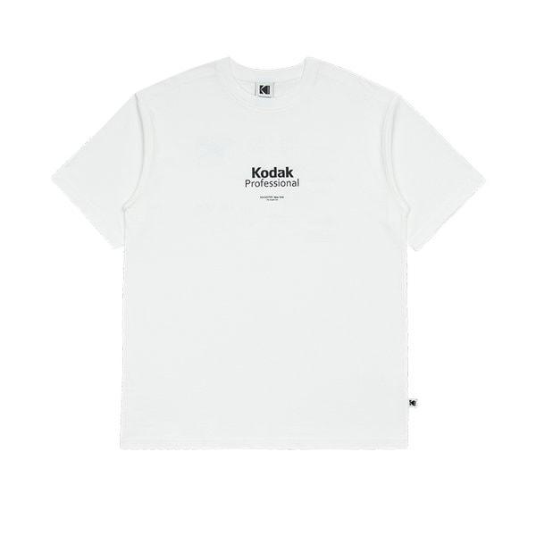 メーラーグラフィック半袖Tシャツ K5223LRS22WHT 6,585円