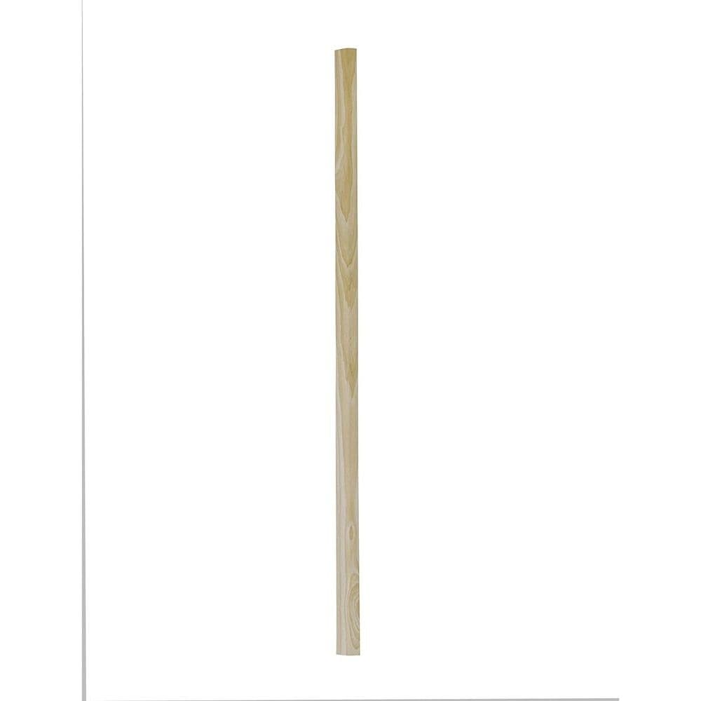 （まとめ買い）JOINT-LOCK用 段差見切り材 915x35x7mm 1枚 DM-03 [x10]