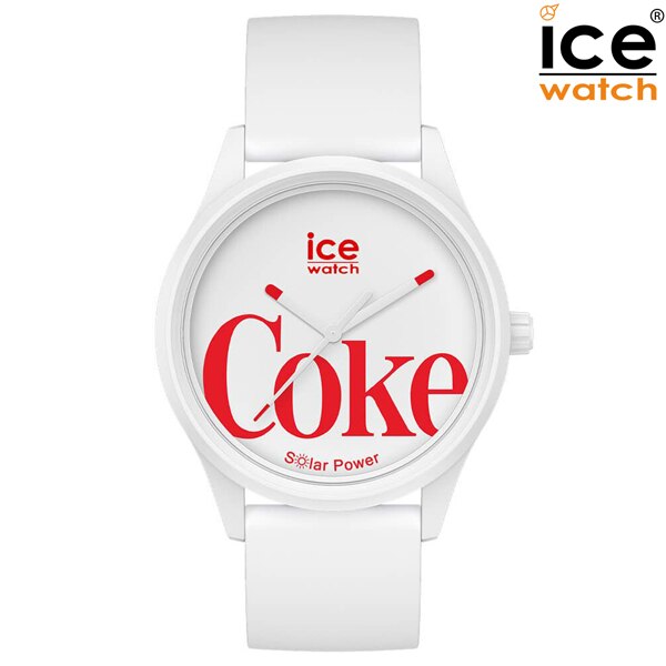 取寄品 正規品 ice watch 018513 コカコーラコラボ 13,200円