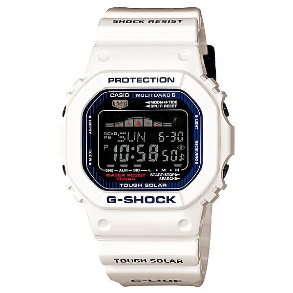 取寄品 正規品 CASIO腕時計 カシオ G-SHOCK ジーショック GWX-5600C-7JF