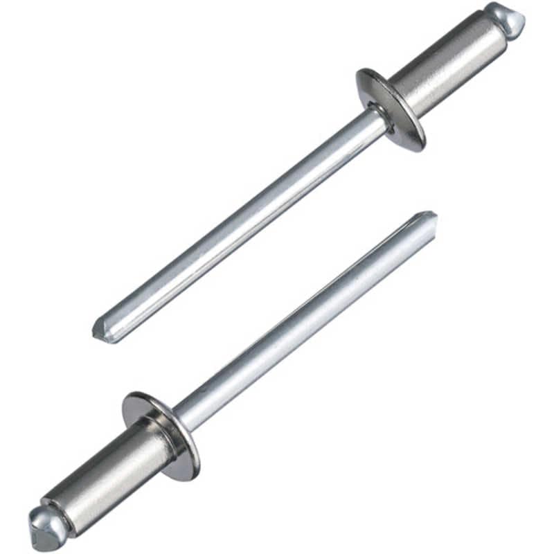 ロブテックス　ブラインドリベット(ステンレス/スティールセイ) 5-　NSS52A