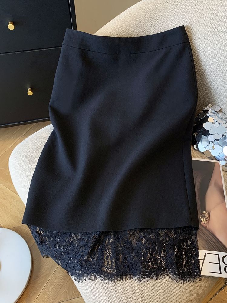 (最安値保証) 今買いたいが特売！フレアスカート 大きいサイズ きれいめ ロング丈 Aライン 春 秋 無地 スカート レディース スカート ロング ファッション 韓国風