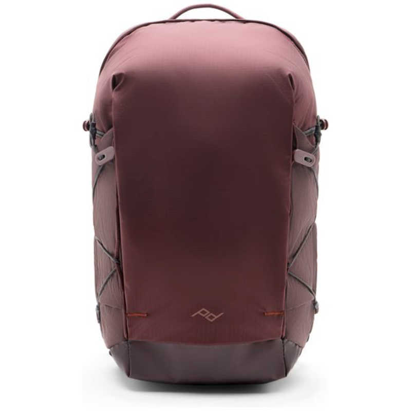 PEAKDESIGN　アウトドア バックパック 18L エクリプス　BABPZ-18-EP-1