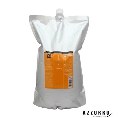 ル ベル イオ クレンジング フレッシュメント 2500ml 詰め替え【宅急便対応】