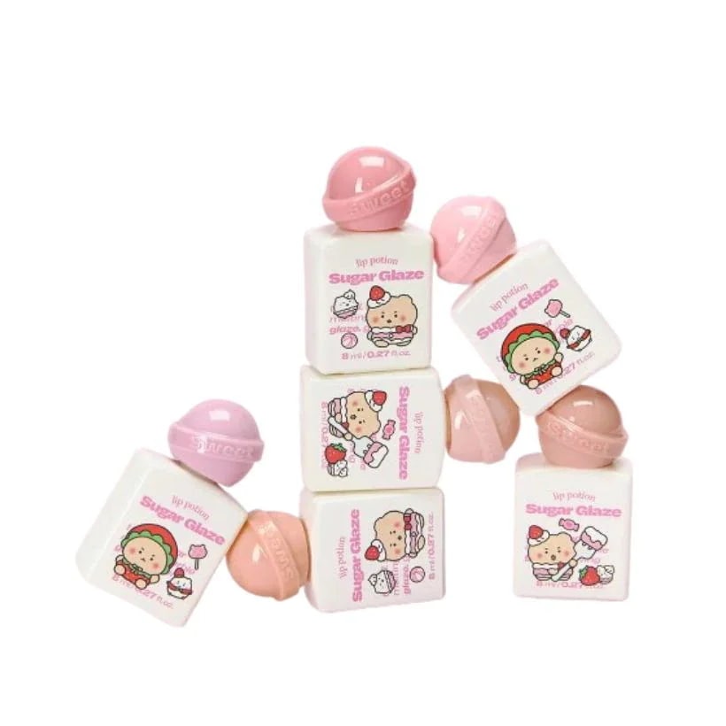 リップポーション シュガーグレーズ ティント 8ml