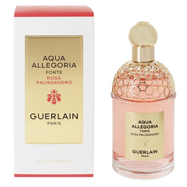 アクア アレゴリア フォルテ ローザ パリッサンドロ EDP SP 125ml
