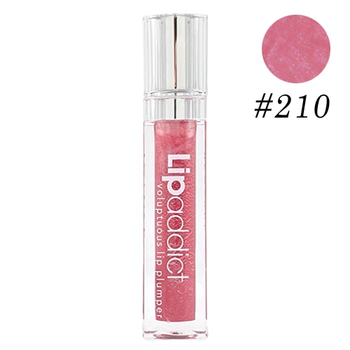 リップアディクト 　210　グラマー　正規品 　シリアルナンバー付き　新パッケージ商品