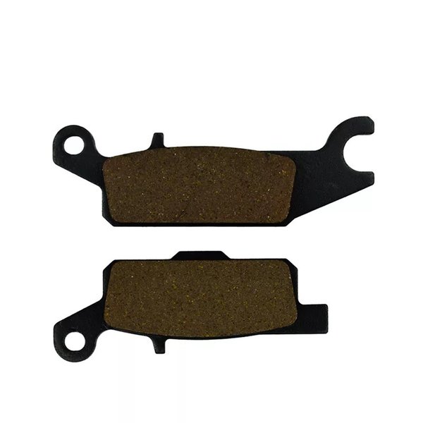 Ahlフロント リア ブレーキパッド yfm550 yfm 550 fghy fgpy yfm700 yfm 700 fgpw fgpx fgpy 5,459円