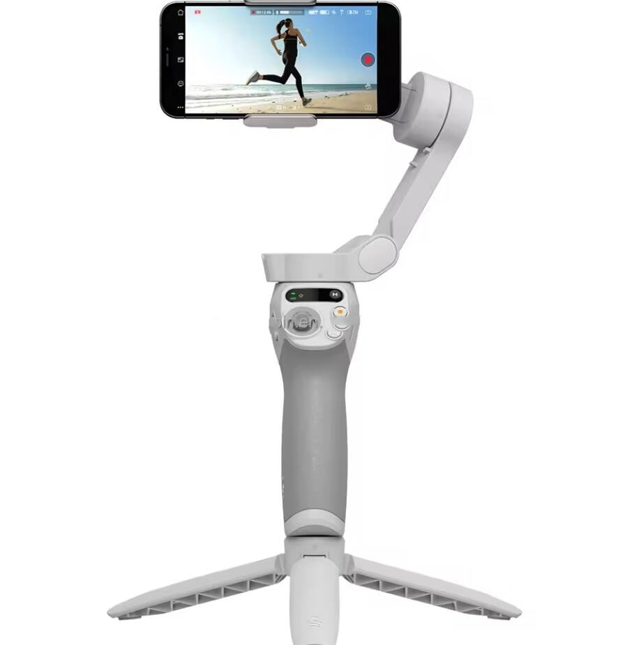 DJI Osmo MobileSEオリジナル折りたたみ式ハンドヘルドジンバルスタビライザー磁気　携帯雲台安定器OMSE三軸安定防振安定器携帯自撮り棒Osmo MobileSE