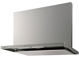 Panasonic / パナソニック スマートスクエアフード 90cm幅 FY-9HTC5-S [シルバー]
