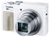パナソニック カメラ LUMIX DC-TZ95 ホワイト