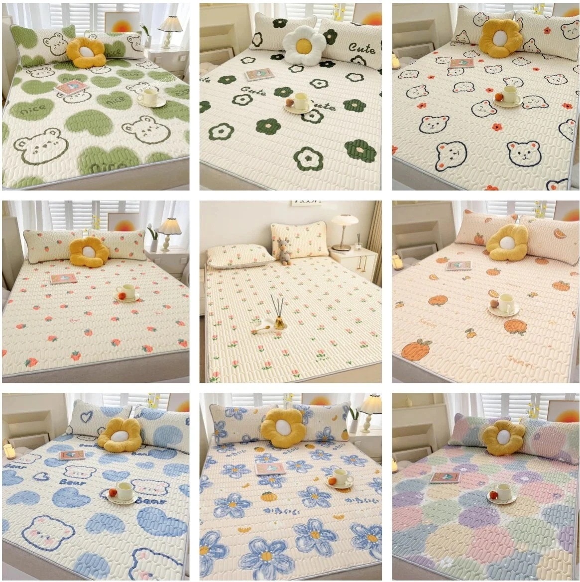 【1つ買うと10個もらえる】メガ割冷感 体圧 分散除湿 3in1敷きパッド リバーシブル 冷感 しきぱっと ひんやり ベッドパッド 冷感マットベッドマットレス 瞬間冷却 吸湿速乾 丸洗い 折りたたみ 25,326円