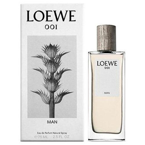 ロエベ 001 マン MAN EDP オードパルファム SP 75ml 香水 LOEWE 10,994円