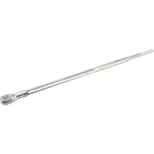 【メーカー直送品】TONE プレセット形トルクレンチ 差込角19mm 全長1314mm T6L700N