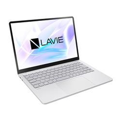 【新品/在庫あり】NEC LAVIE SOL S1355/JAS PC-S1355JAS プラチナシルバー 13.3インチ Core i5 16GBメモリ 256GBSSD Office H&B202
