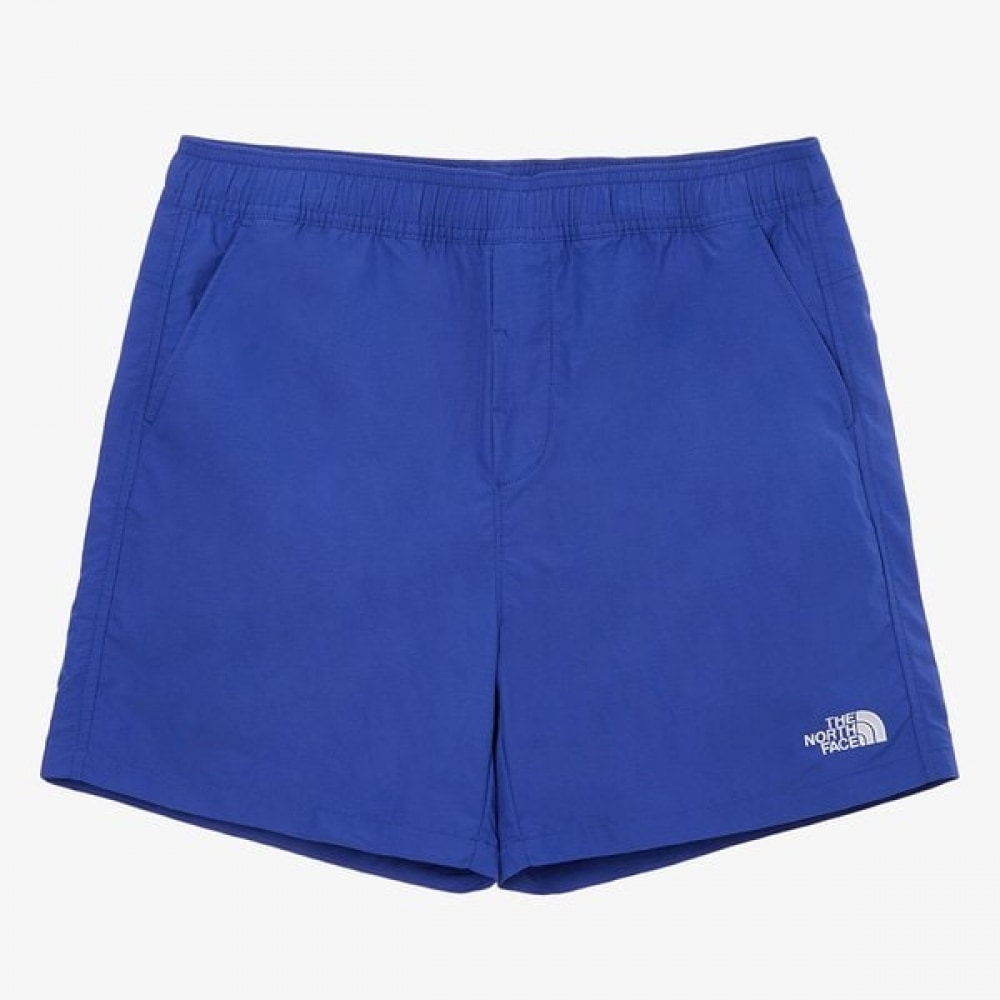 [ノースフェイス公式] NS6NQ04Lホワイトレーベルバニーショーツ 5,268円