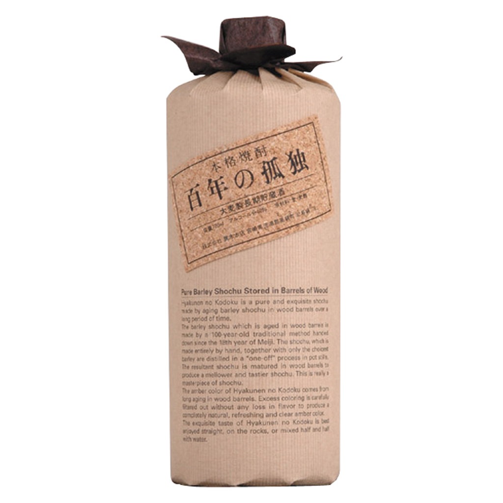 百年の孤独 ７２０ｍｌ