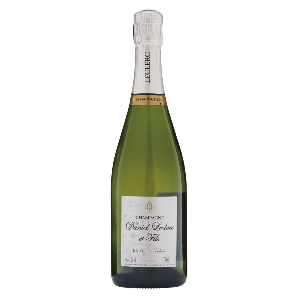 ダニエル ルクレール ブリュット トラディション