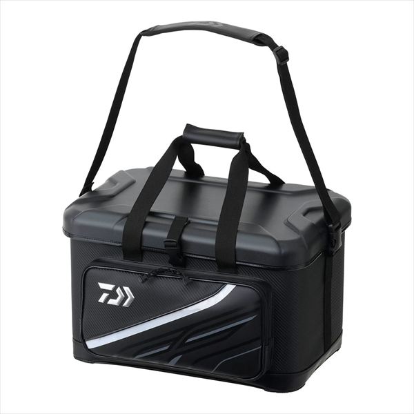 ダイワ タックルバッグ クールバッグFF38L(M) ブラック