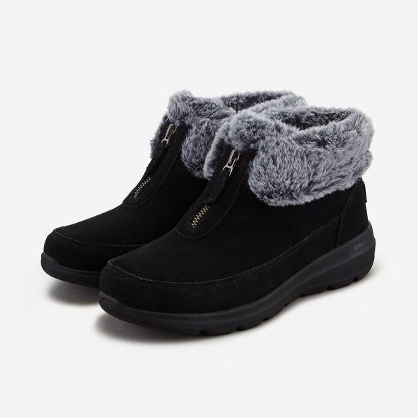 スケッチャーズ 女性 グレイシャル ウルトラ_SC0WFCFW041 GLACIAL ULTRA 313375