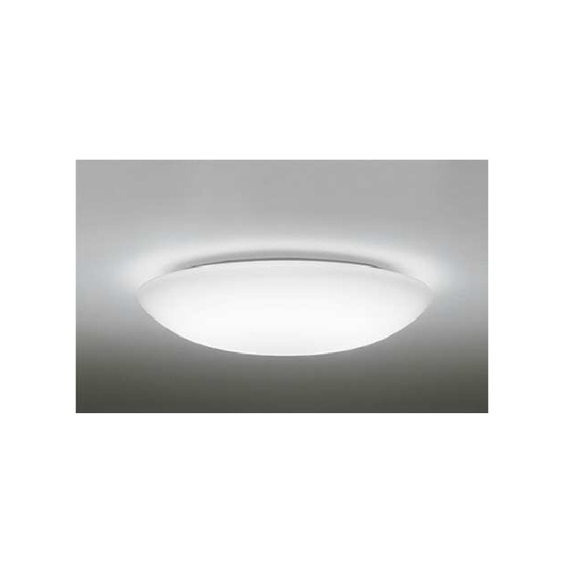 大光電機(DAIKO) LEDシーリング (LED内蔵) LED 37W 昼白色 5000K