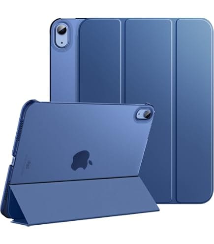 iPad Smart Cover MQ4P2FE/A [�~�b�h�i�C�g�u���[]